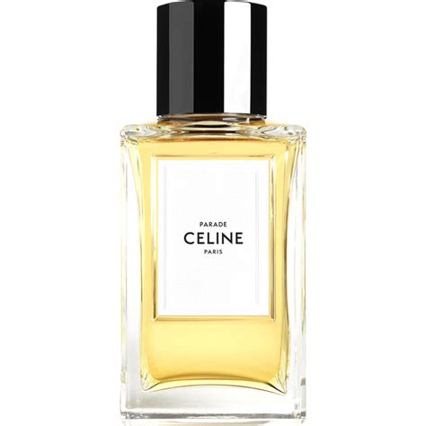 celine parade sample|celine parade bergamot.